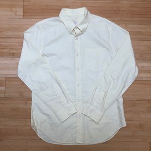 Mens Club Monaco dress shirt (New w/o tags)